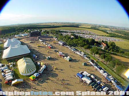 Splash2001-Overview-11-Zelt