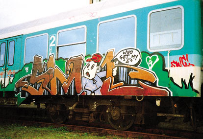 SMEL´98